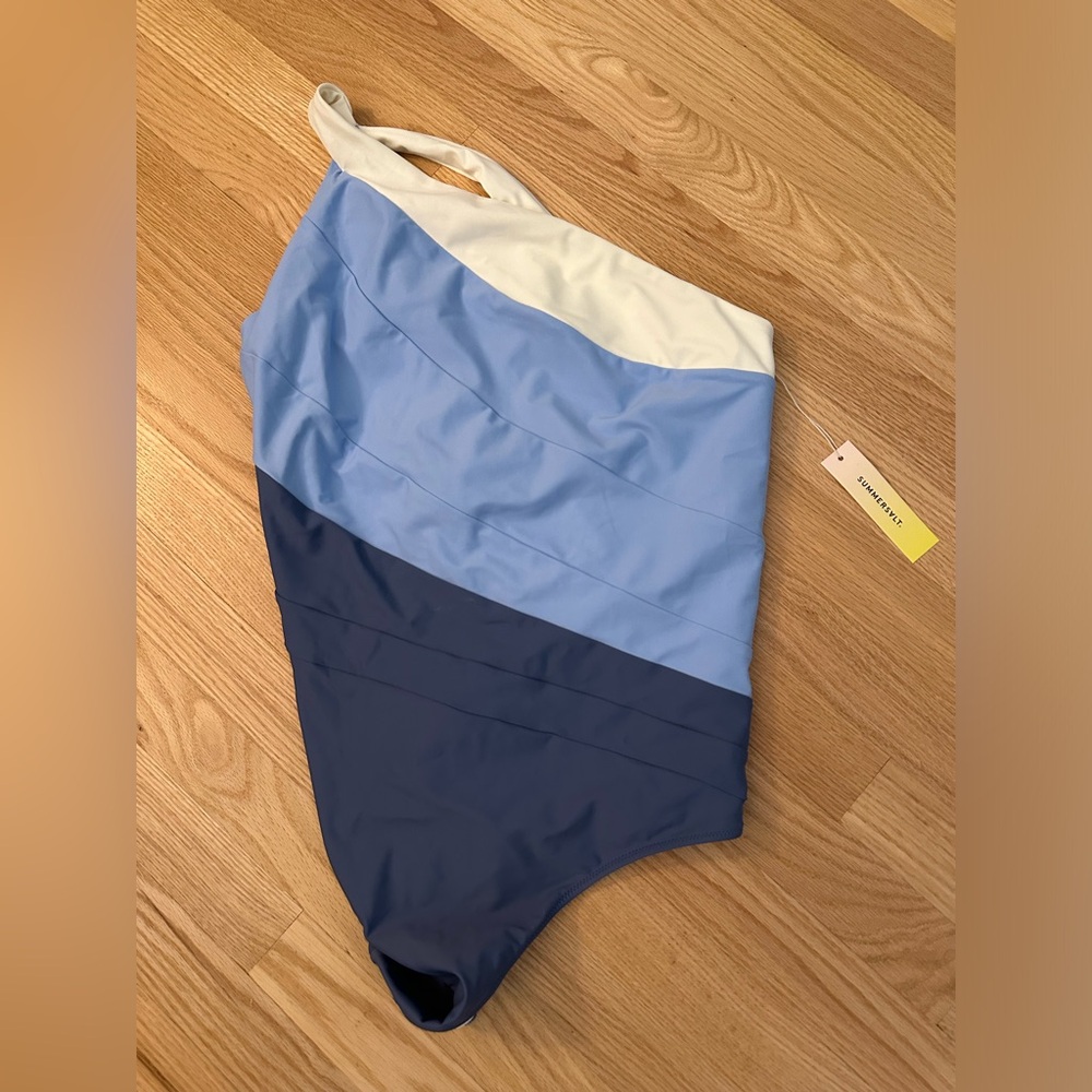 Summersalt One Piece